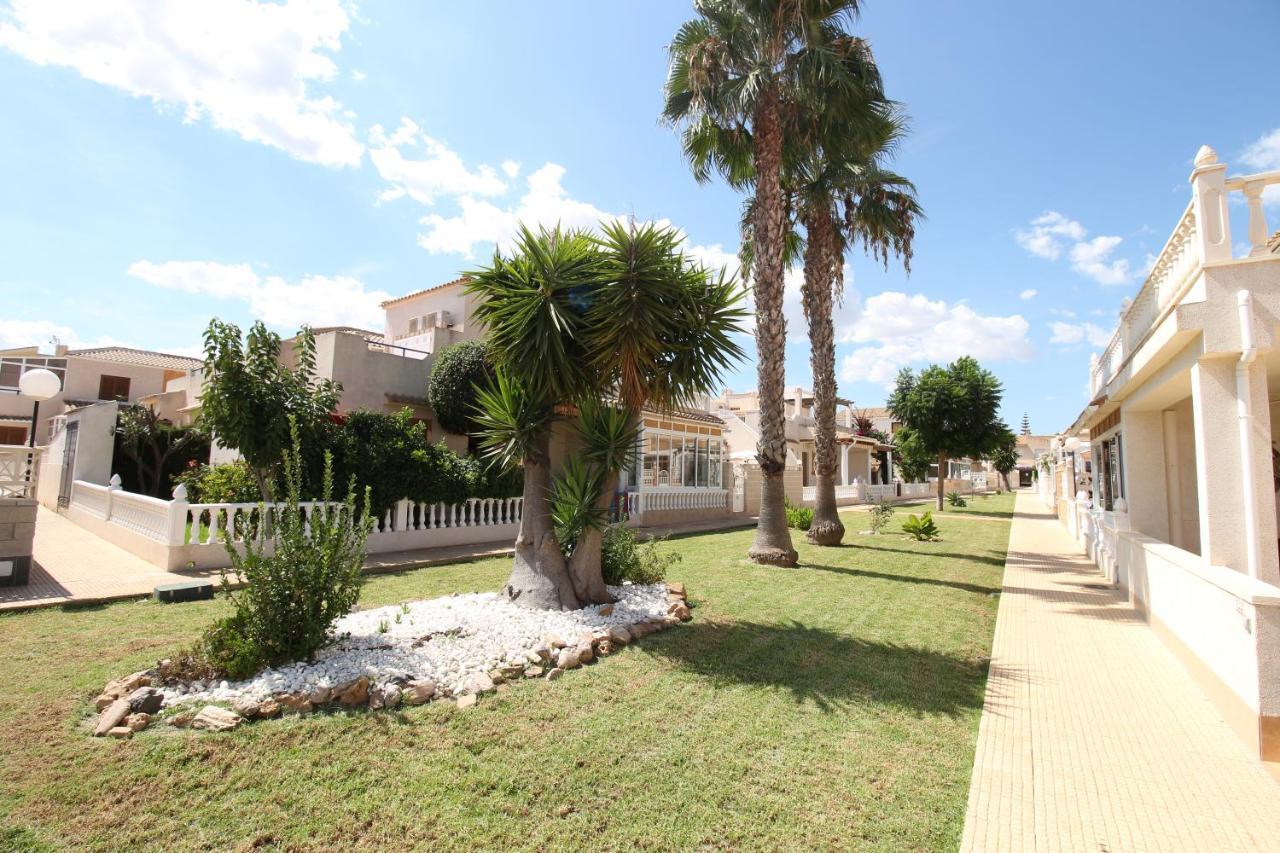 אליקאנטה Ferienhaus Mit Privaten Pool מראה חיצוני תמונה